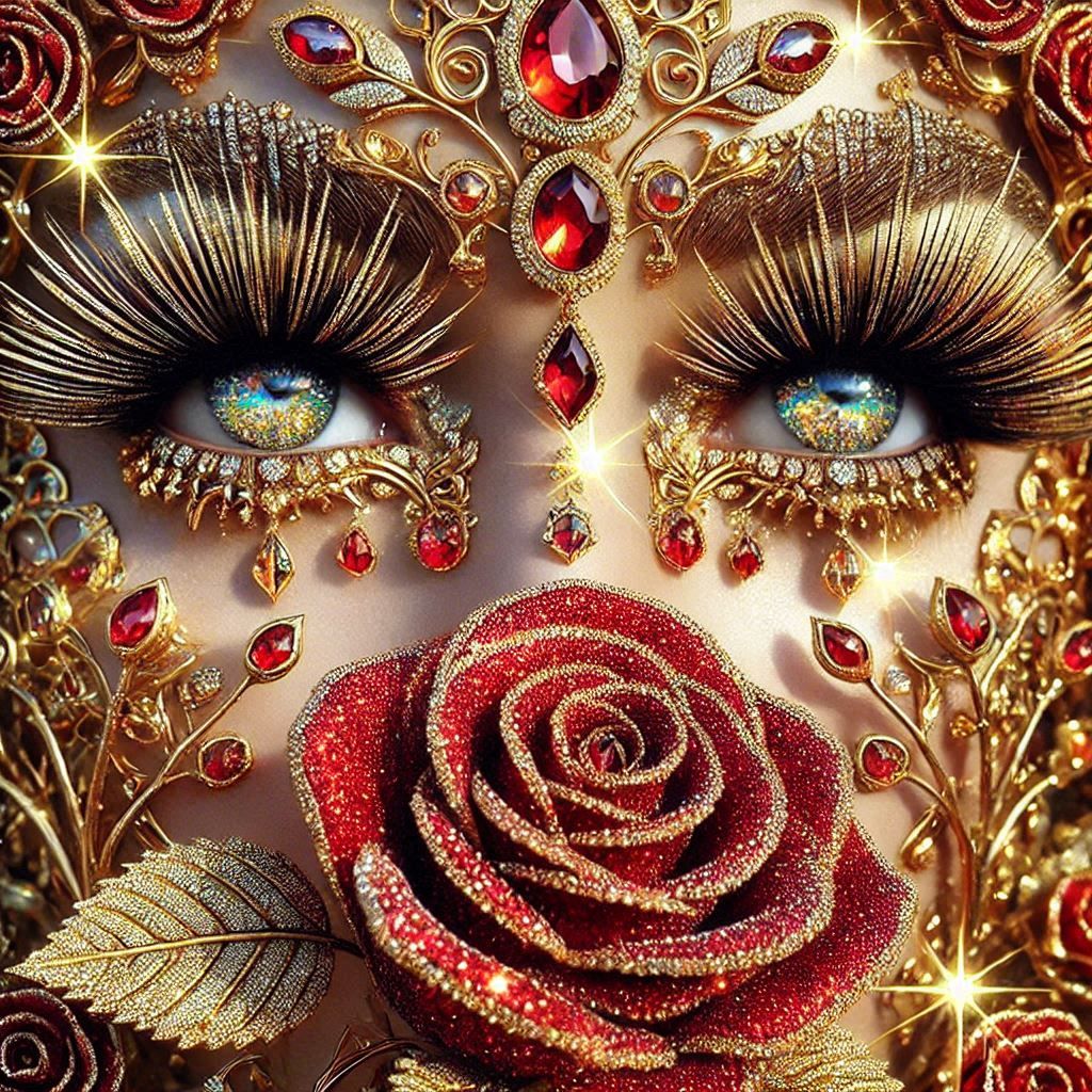 For your Eyes only