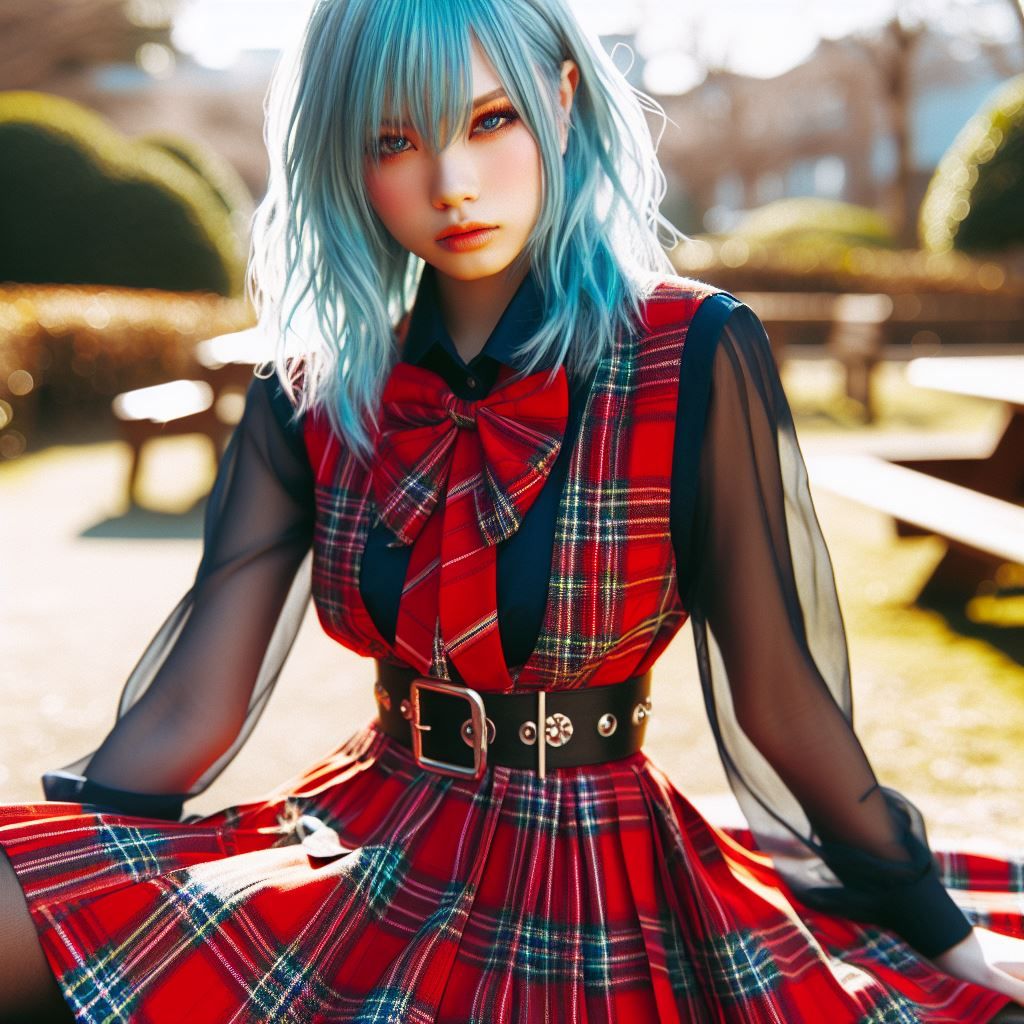 Tartan