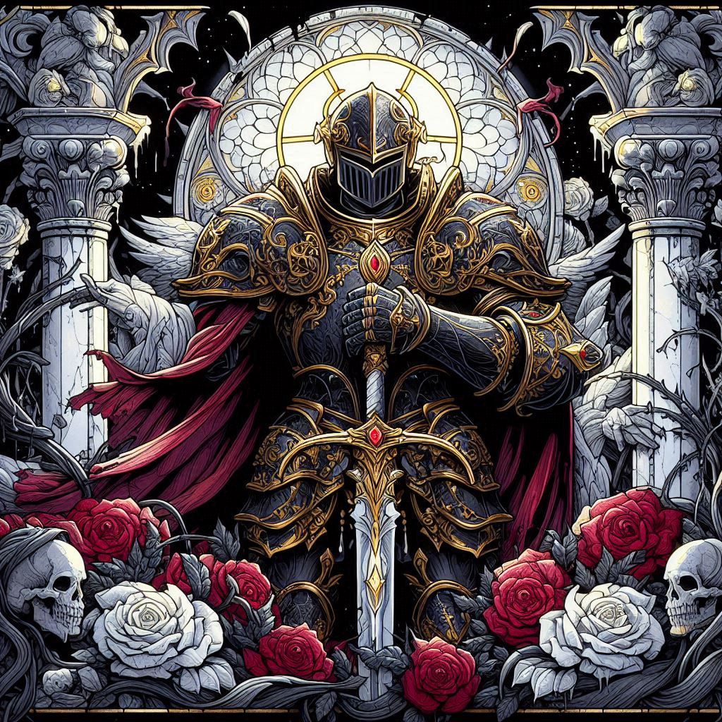 Praise be to the Ever-chosen