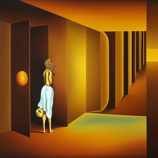 Untitled Creation