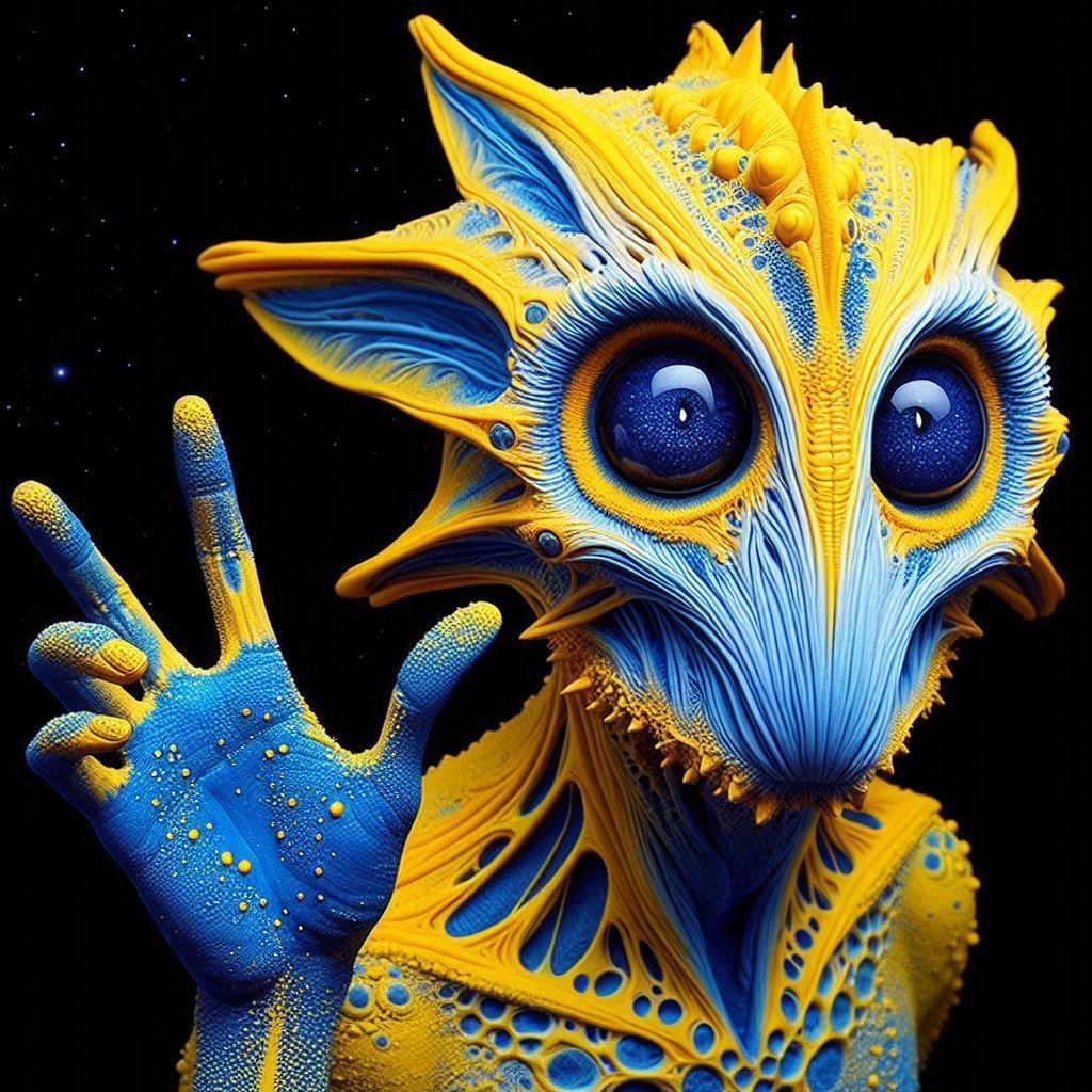 Please, give me a name -22