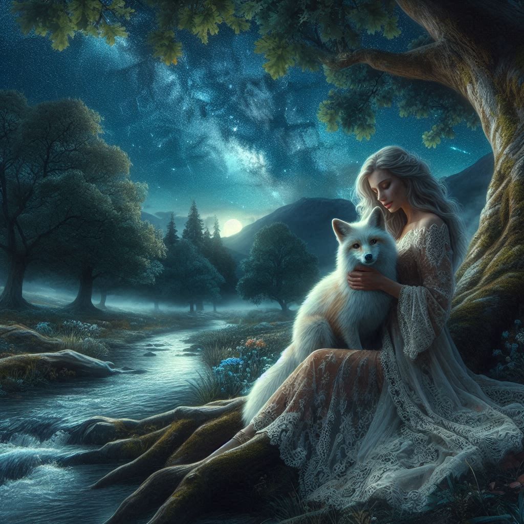 Closeness sometimes is unexpected !!