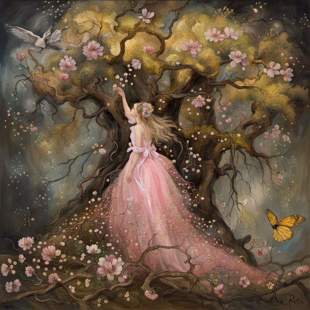 🌷💛🌷