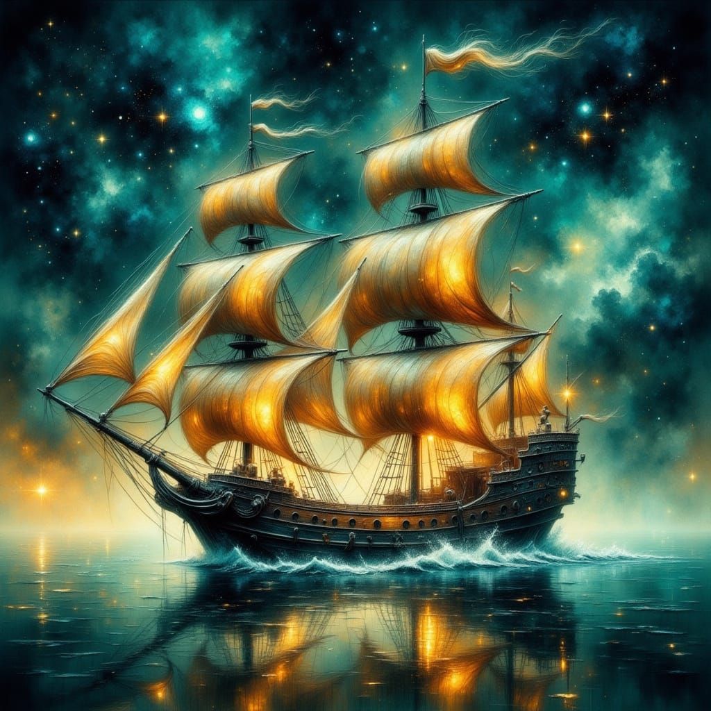 The Edmonton  by @MedusaFrost