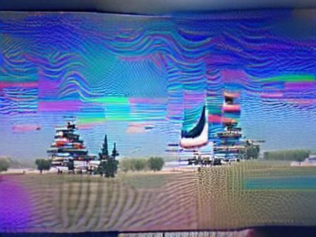 A new horizon