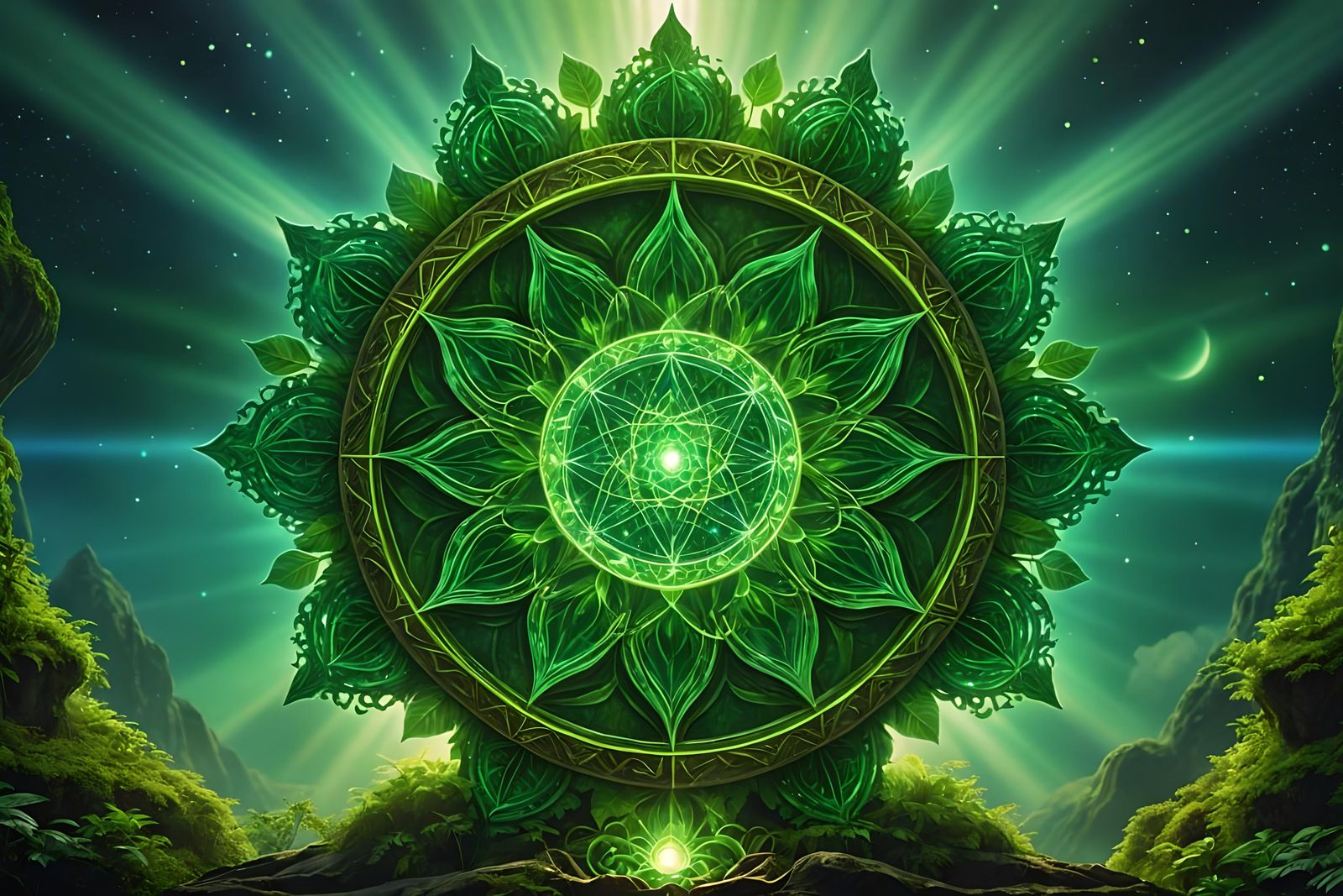 Anahata