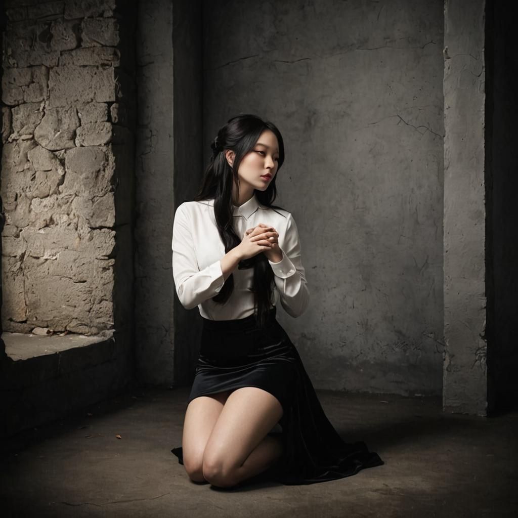 Song interpretation: Fall From Grace by Joyfriend