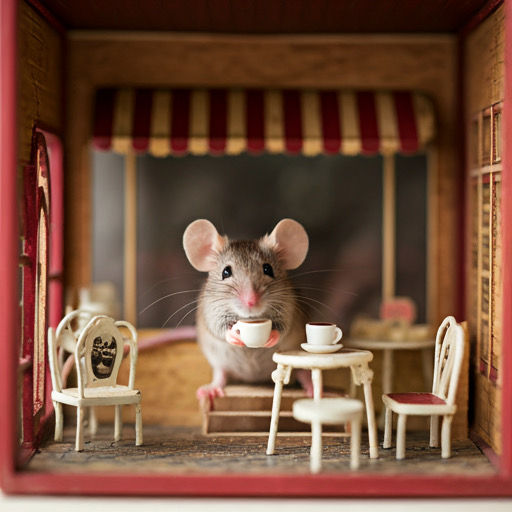 Edward’s adventure across the world pt.10