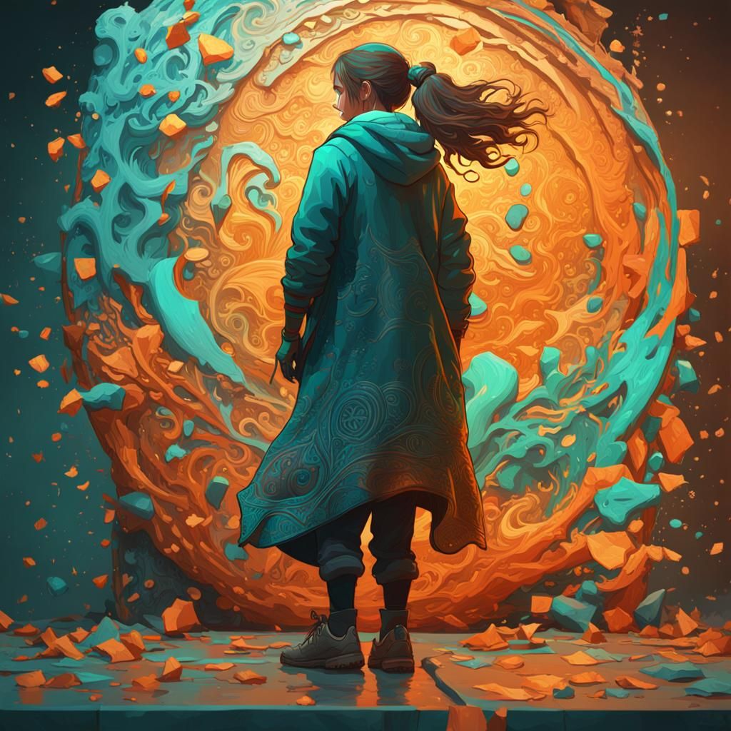 Untitled Creation