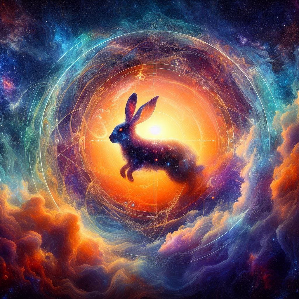 ૨αɓɓเƭ - 兔