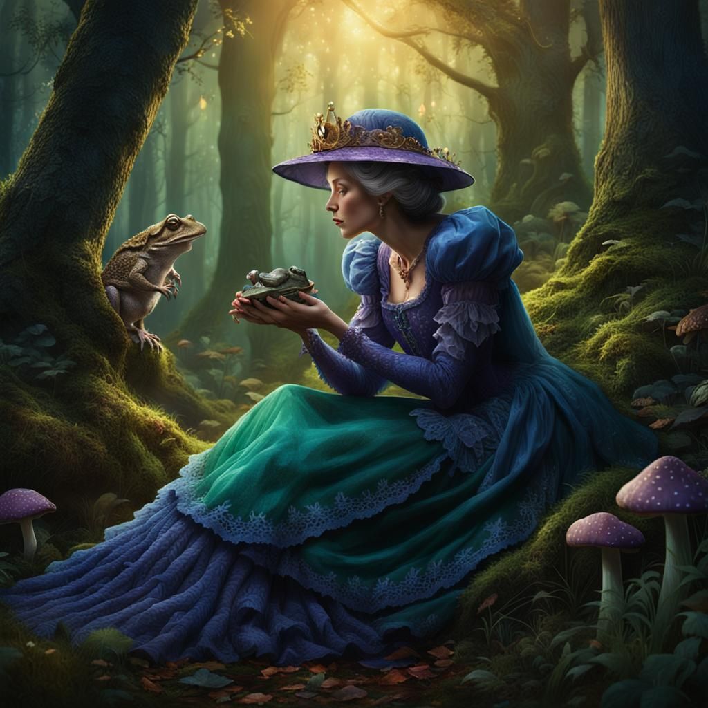 The gift