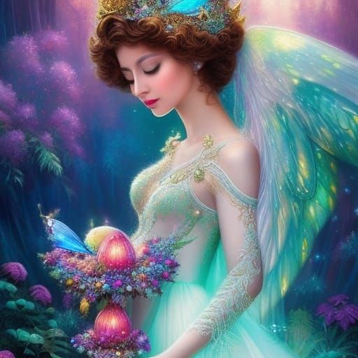 Fairy