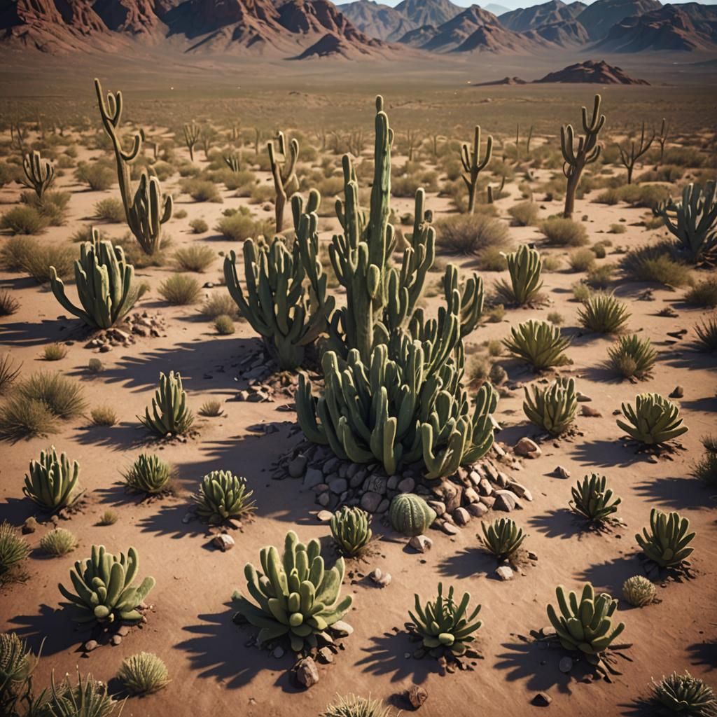 Chihuahuan Desert