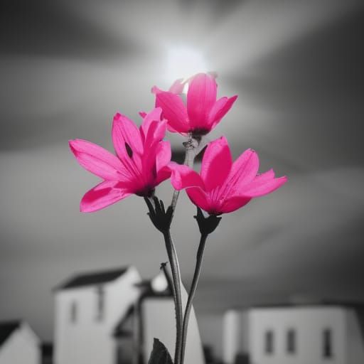 flowers