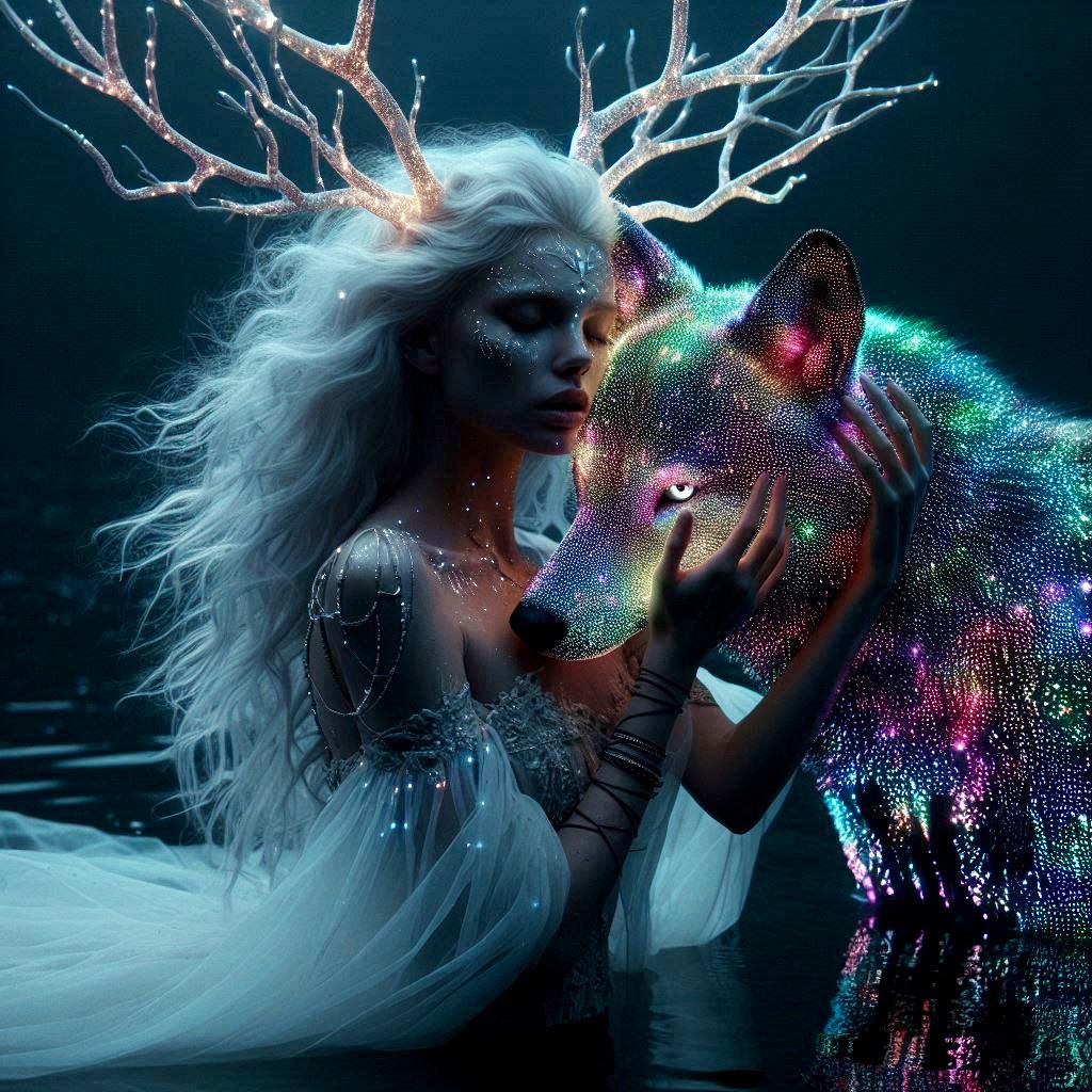 ᚢᚬᛚᚠ ᚼᛅᚱᛏ