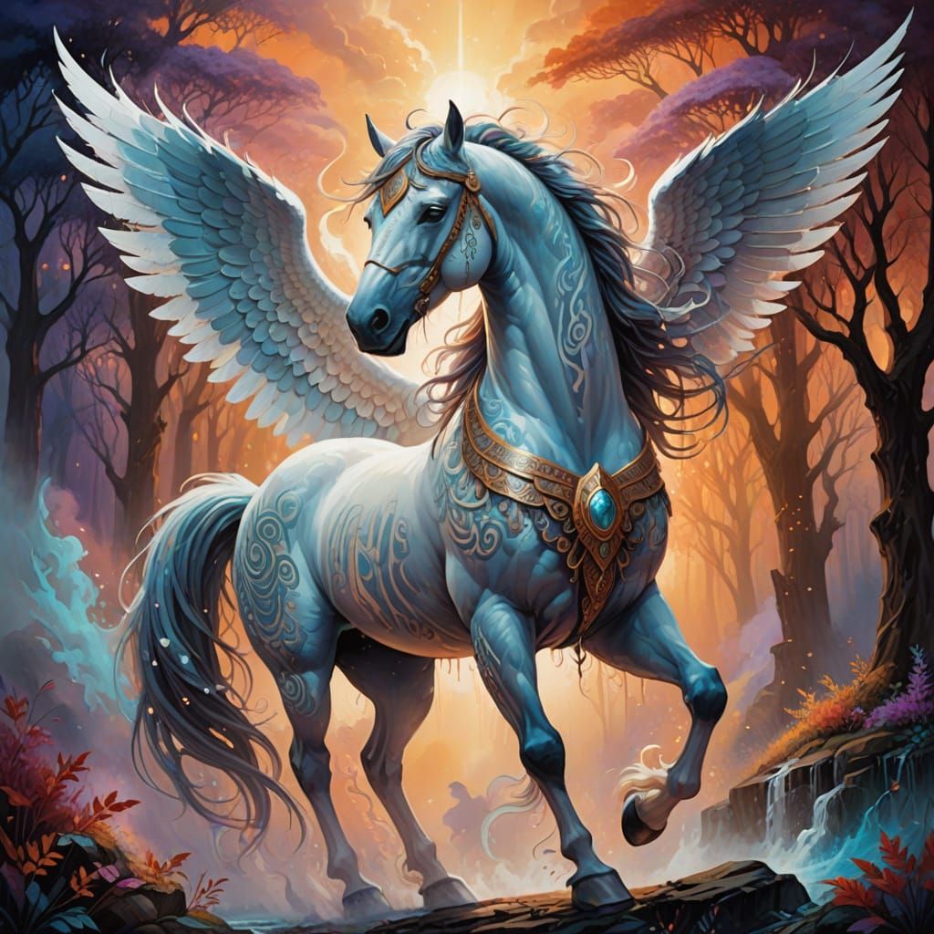 Pegasus