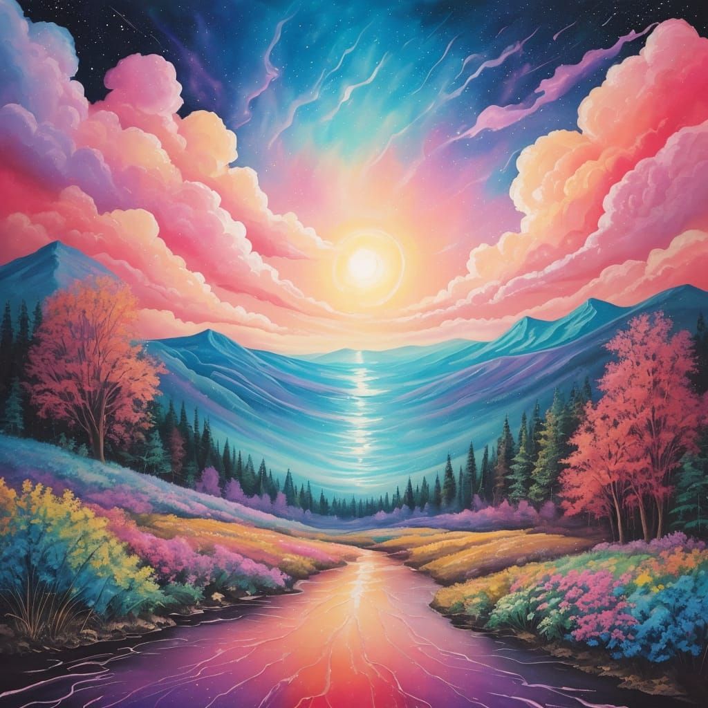 Until the End of Time