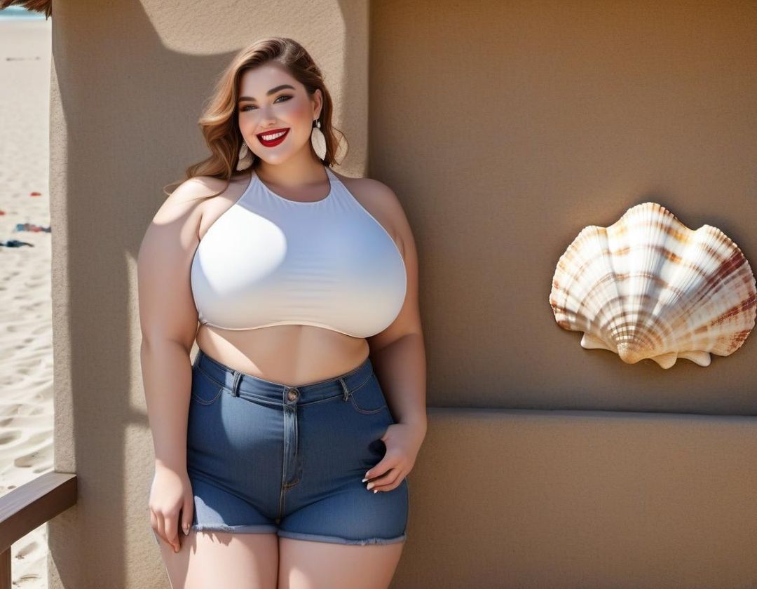 Going to the beach to pickup sea shells 🐚 😎