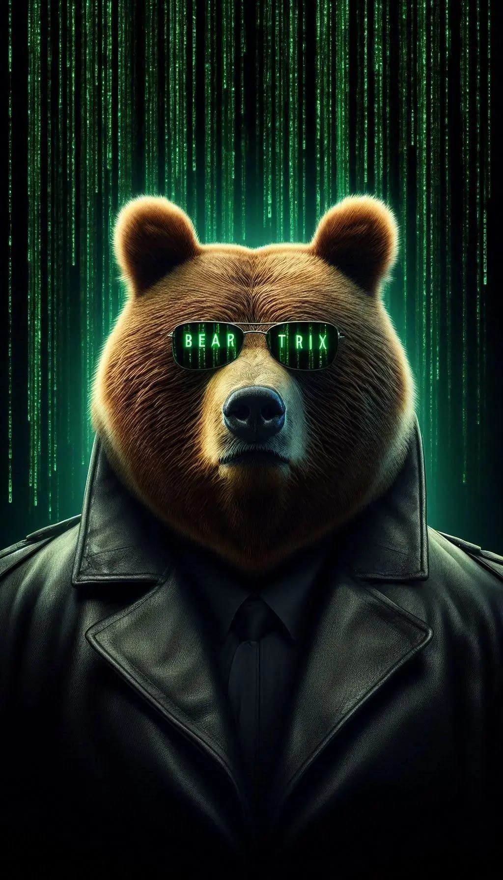 Beartrix