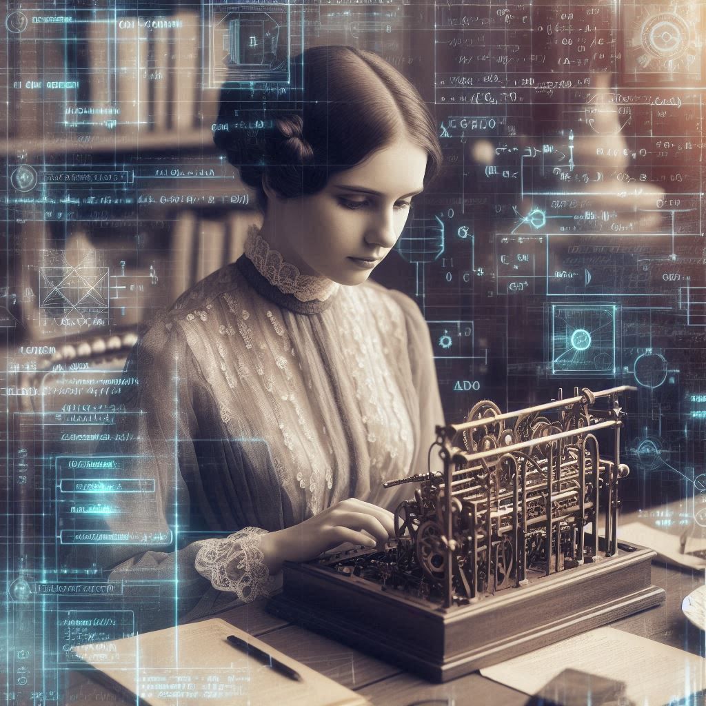 Ada Lovelace