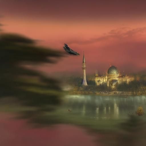 Untitled Creation