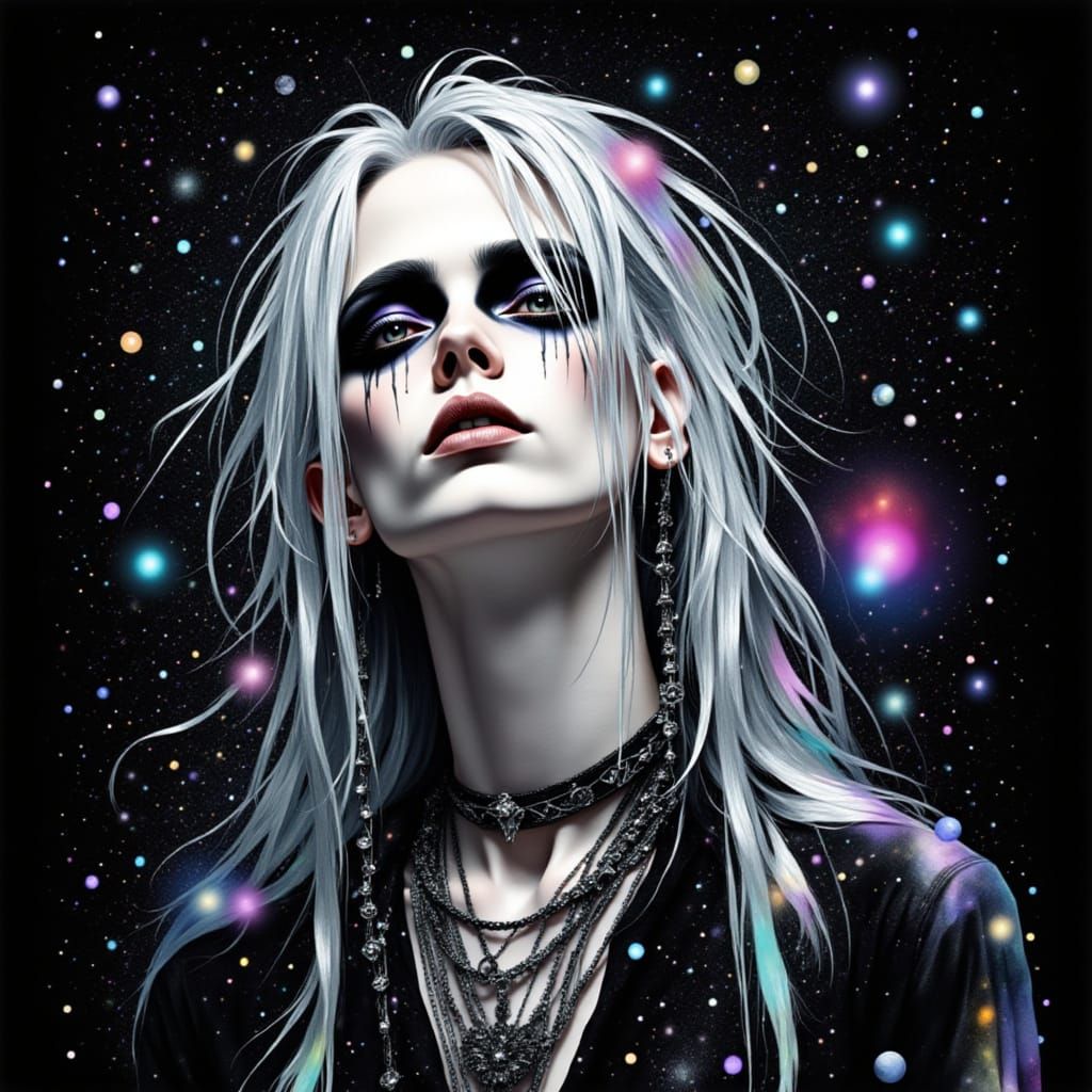 Waterspace Intensity