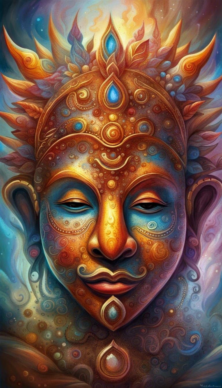 Untitled Creation