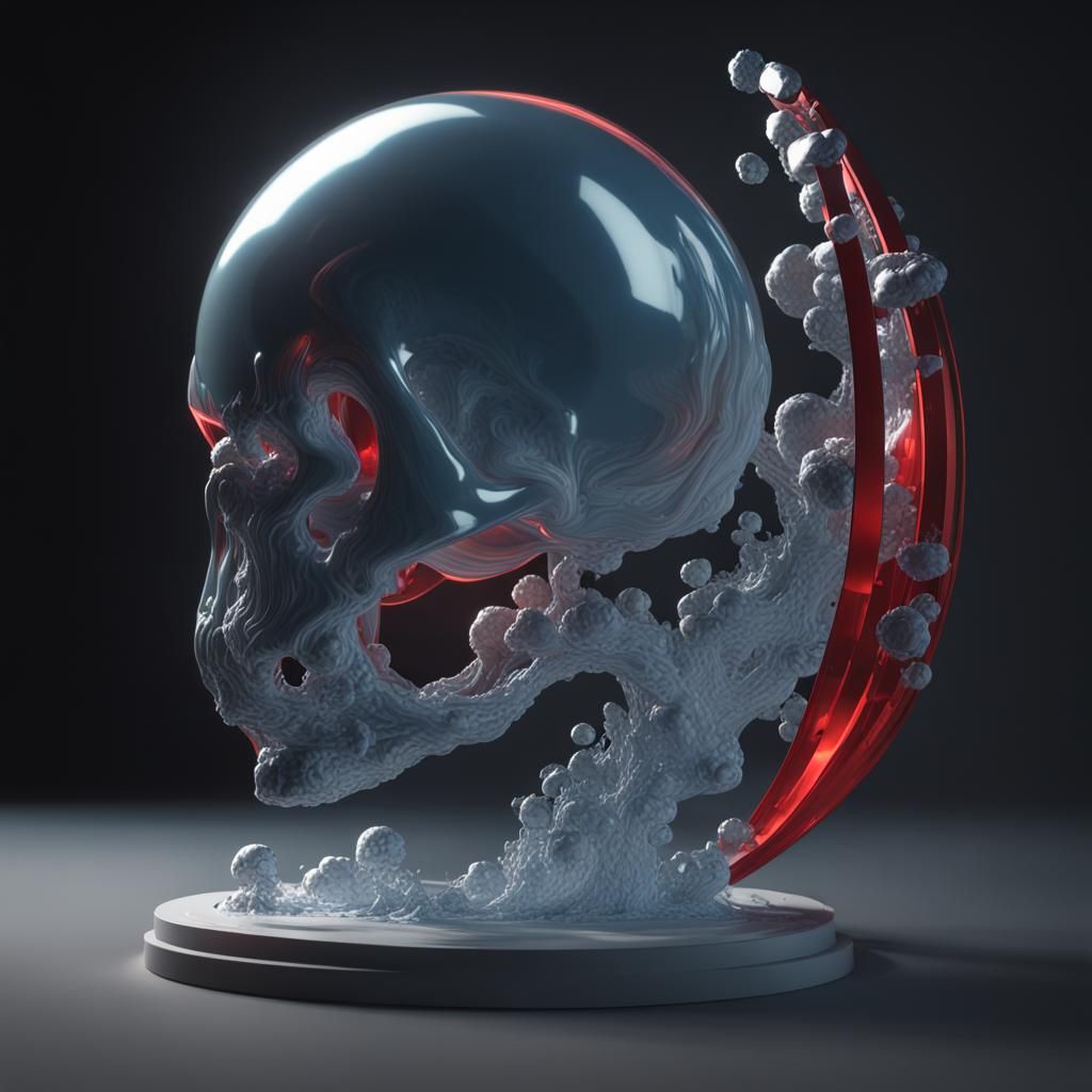 3Delight 3ds Max Art of Illusion wuthe color red AutoCAD cel...