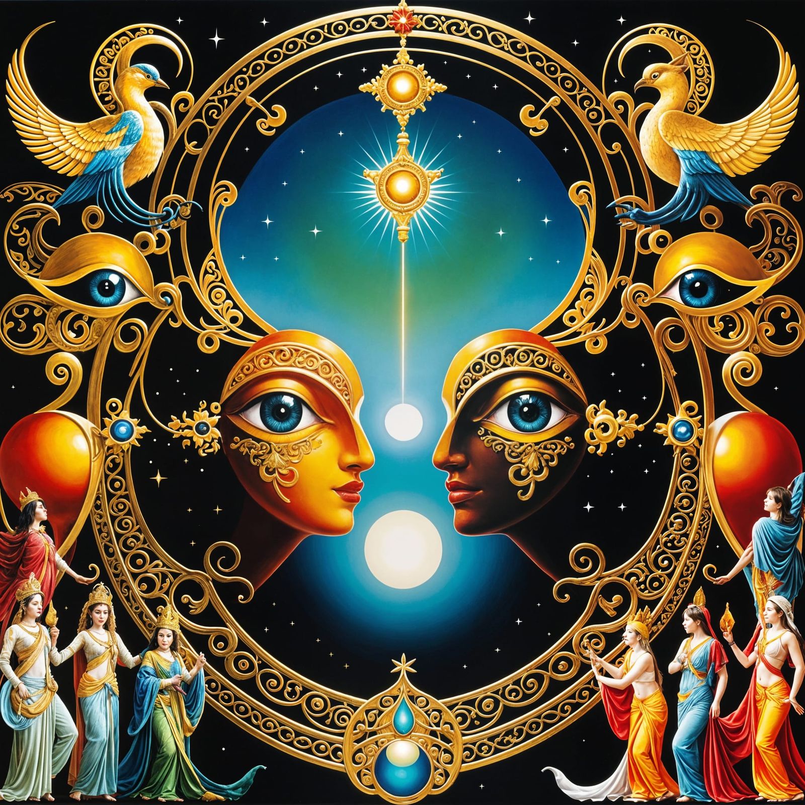 Plurality