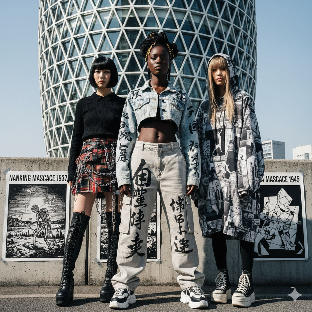 Construct of Amnesia