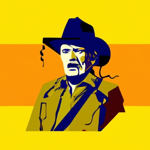 Arthur Morgan - Red Dead Redemption 2