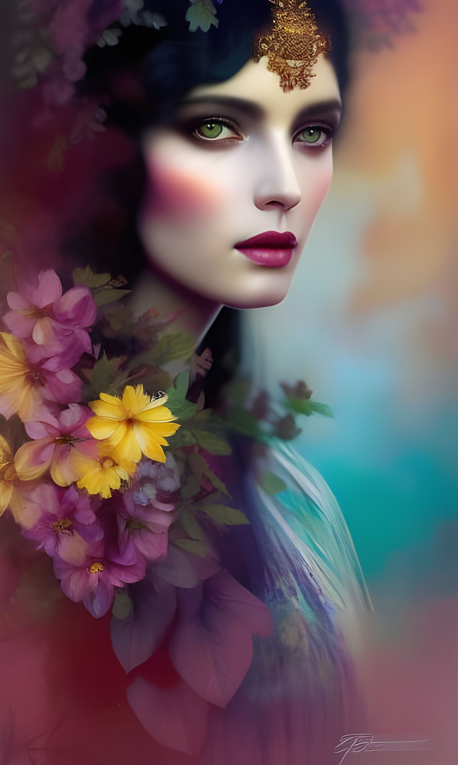 Untitled Creation
