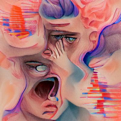 anxiety