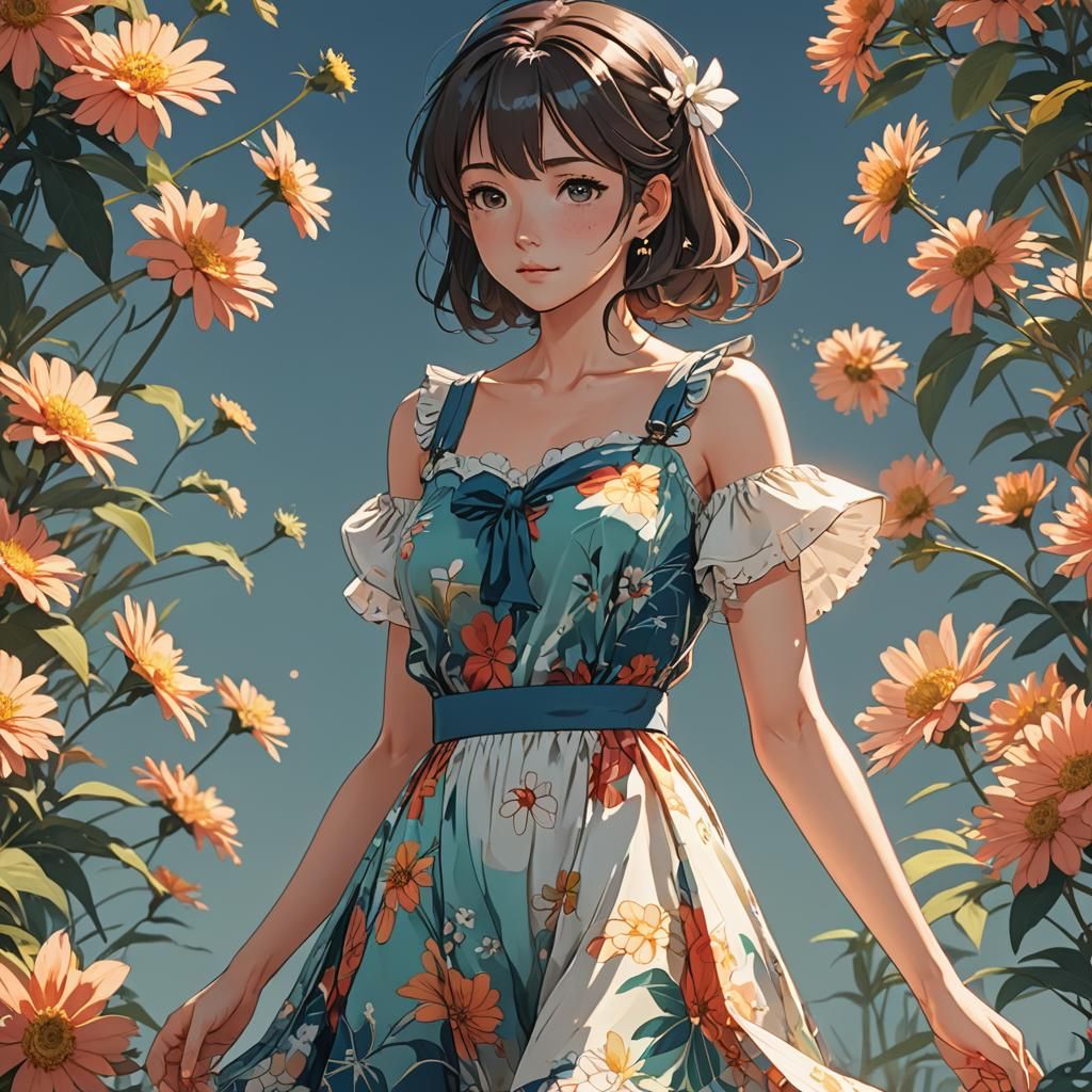 Summer!