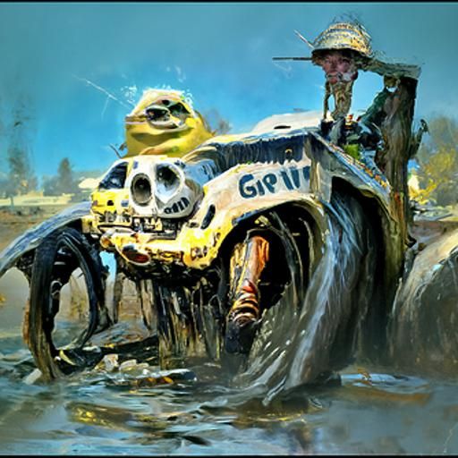Tractor