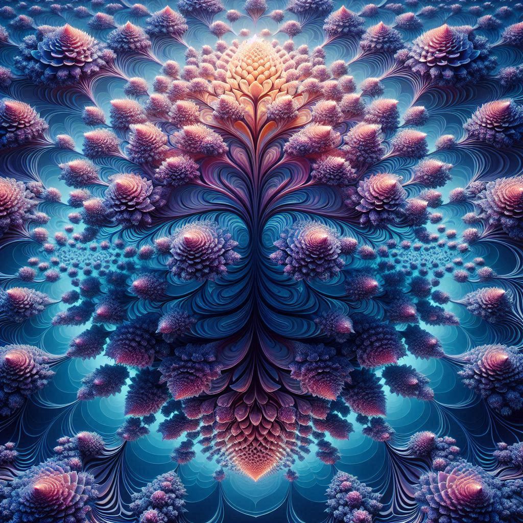 Fractal Tree