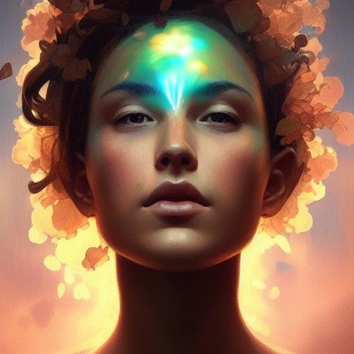 Mother Nature