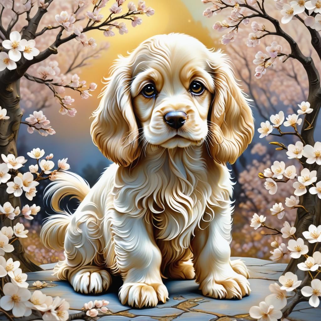 Graceful Pet 7