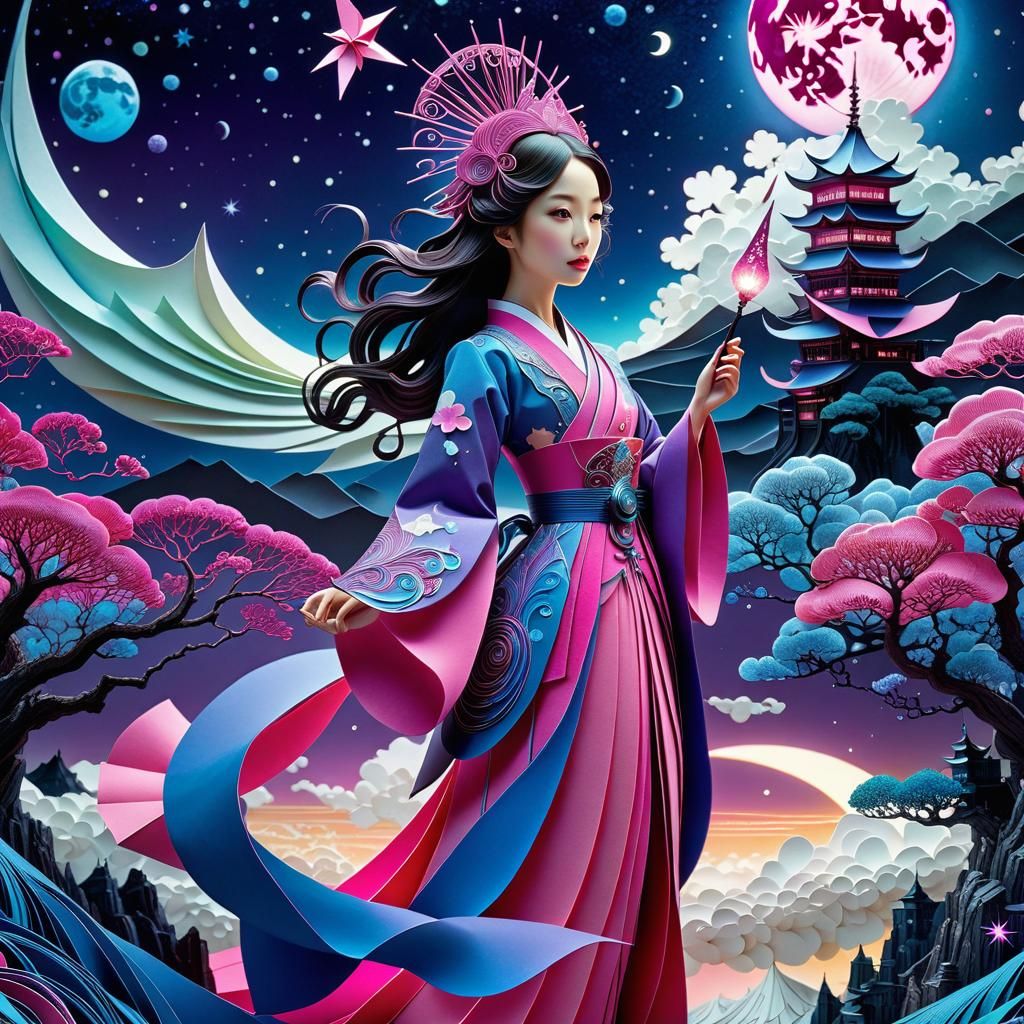 The Shaman