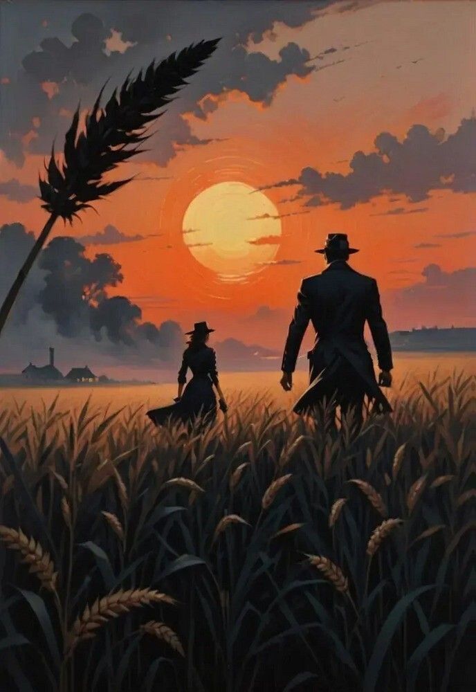 There's Nowhere Left To Go, Honey