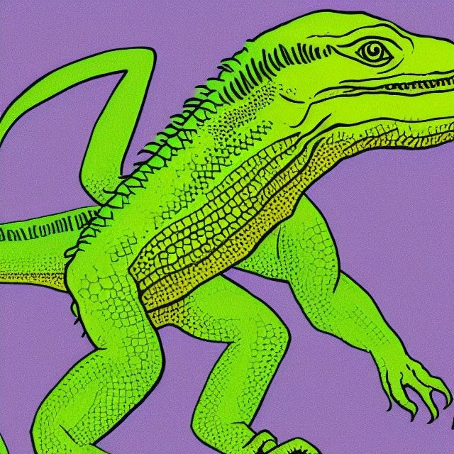 Reptilians