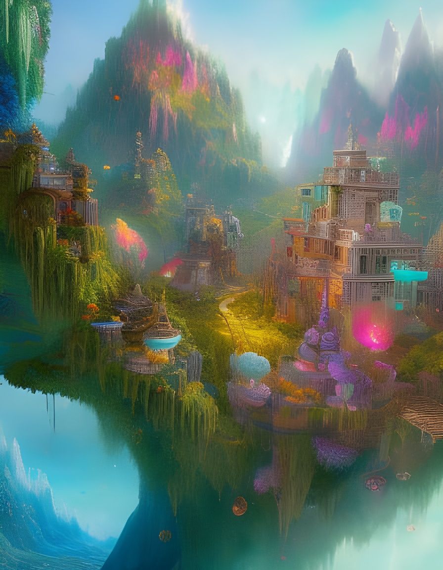 Untitled Creation
