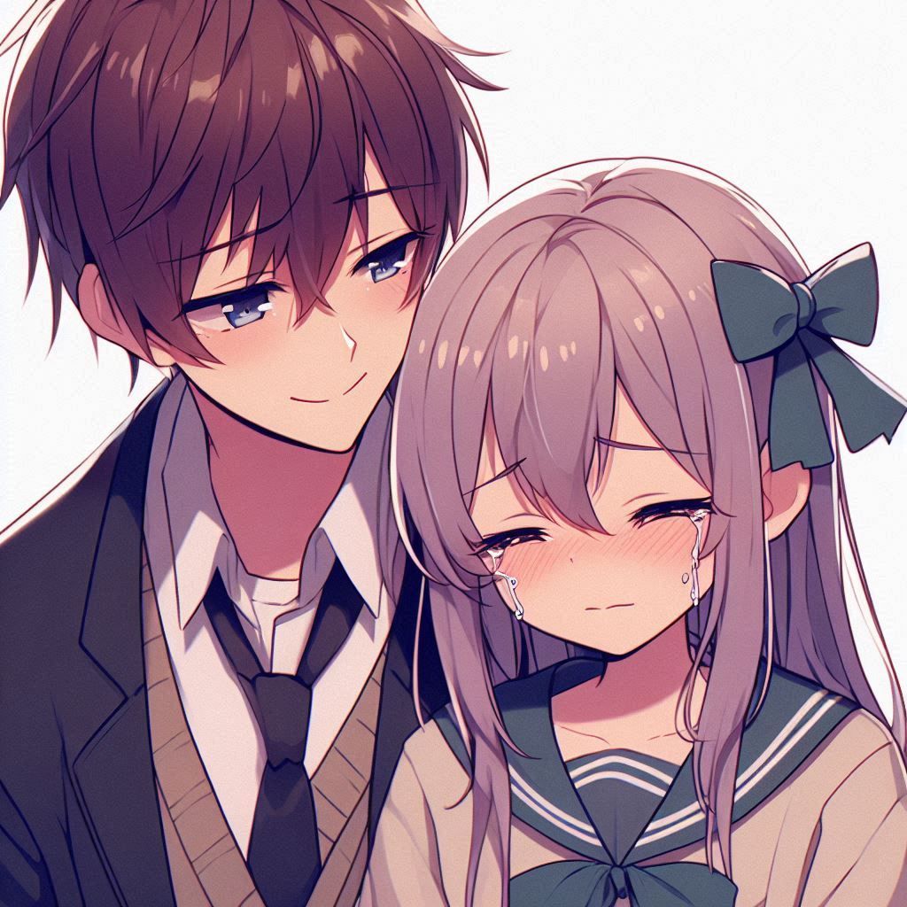 Me and him forever ❤️