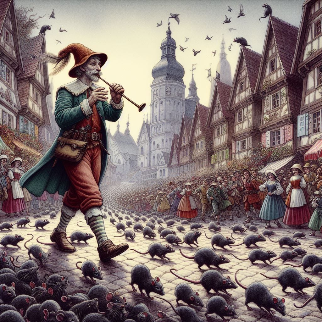 Pied Piper