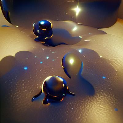 blobs