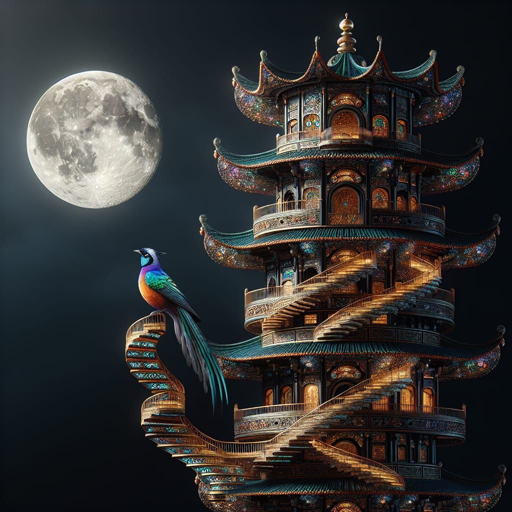 Untitled Creation