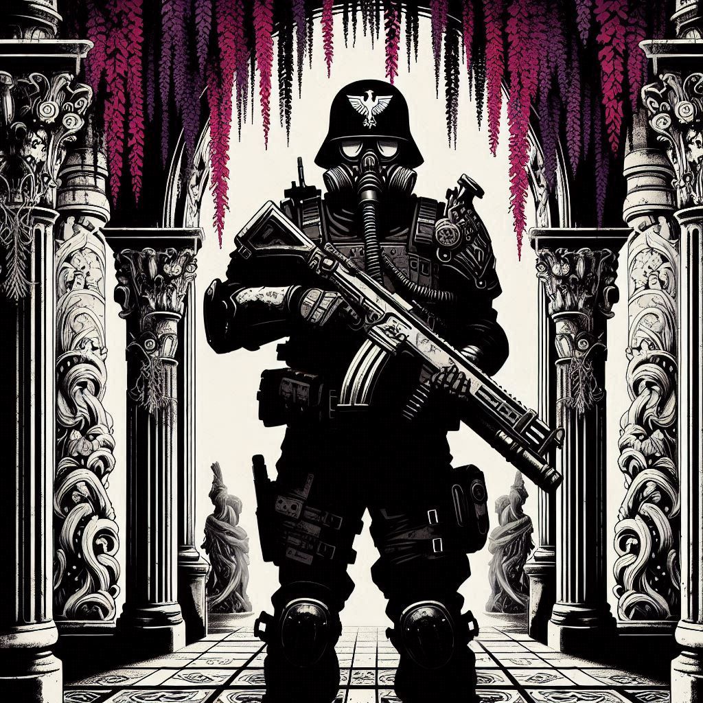 The Day liberty Died