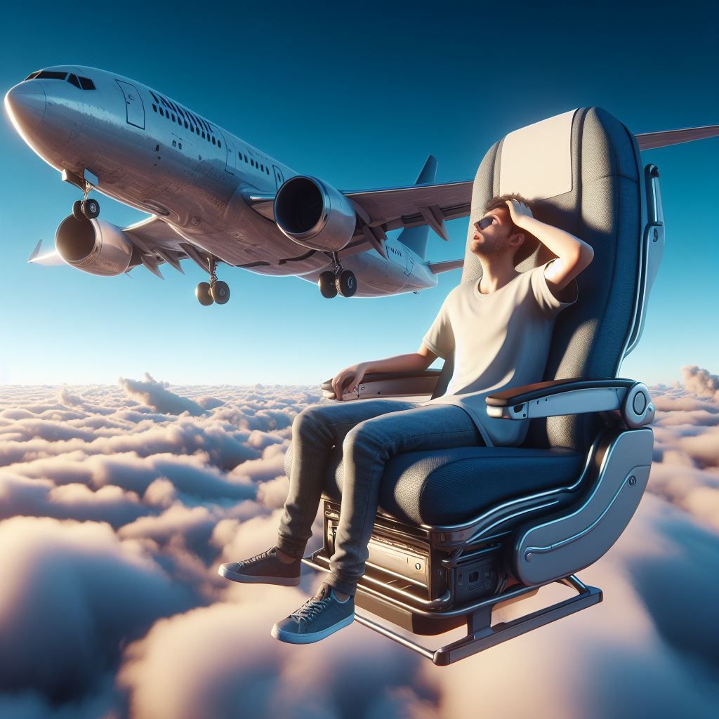 Jet-Lag
