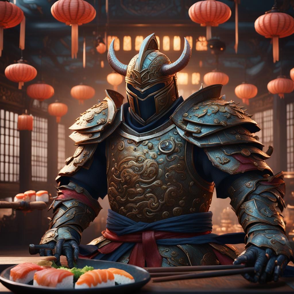 SushiKnight7