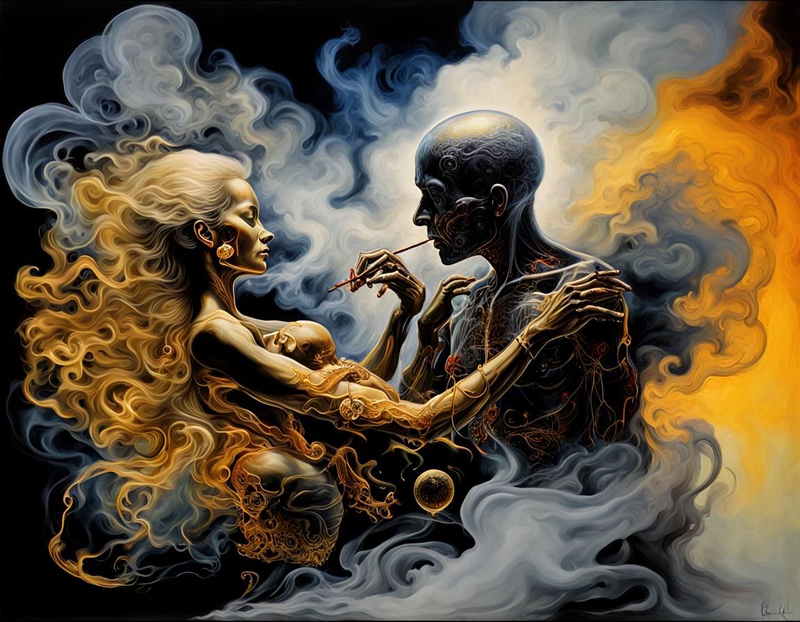 Troubled Love